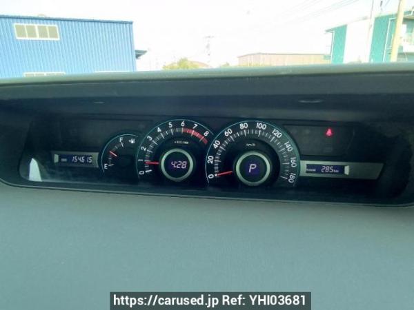 Used 2009 AT toyota noah ZRR75G Image[24]