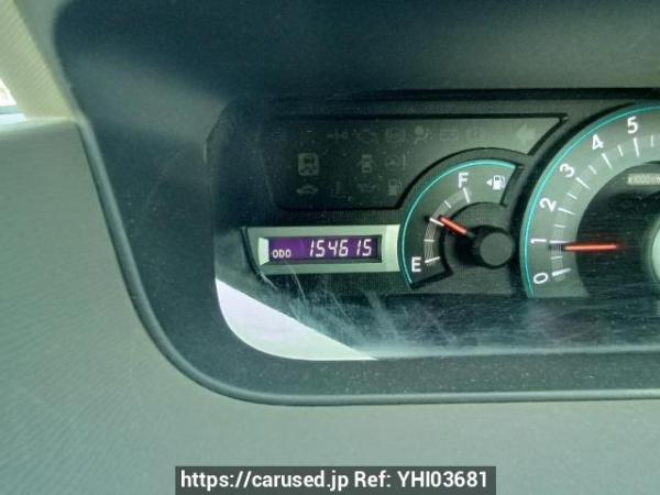 Used 2009 AT toyota noah ZRR75G Image[25]
