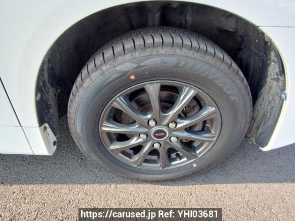 Used 2009 AT toyota noah ZRR75G Image[28]
