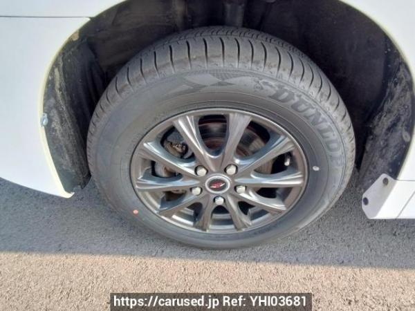 Used 2009 AT toyota noah ZRR75G Image[29]