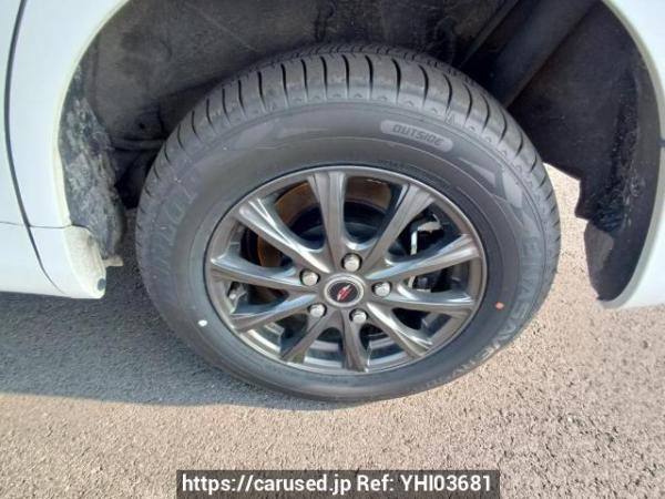 Used 2009 AT toyota noah ZRR75G Image[31]