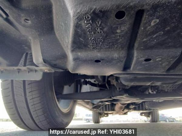 Used 2009 AT toyota noah ZRR75G Image[32]