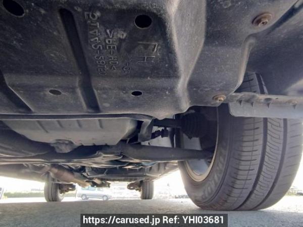 Used 2009 AT toyota noah ZRR75G Image[33]