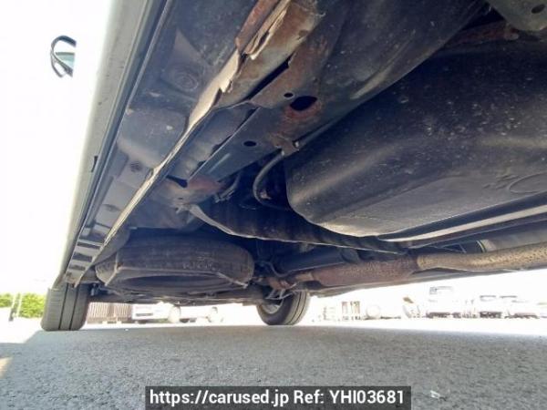 Used 2009 AT toyota noah ZRR75G Image[34]