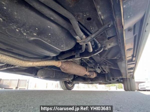Used 2009 AT toyota noah ZRR75G Image[35]
