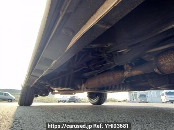 Used 2009 AT toyota noah ZRR75G Image[36]