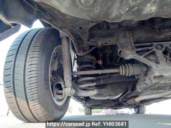 Used 2009 AT toyota noah ZRR75G Image[38]