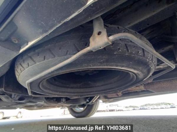 Used 2009 AT toyota noah ZRR75G Image[41]