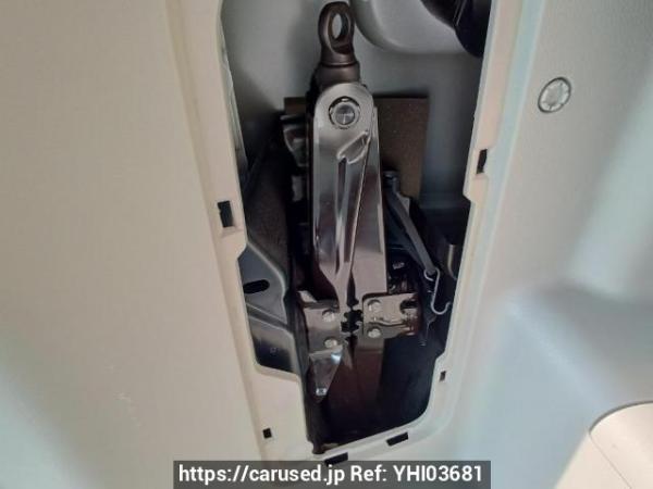 Used 2009 AT toyota noah ZRR75G Image[43]