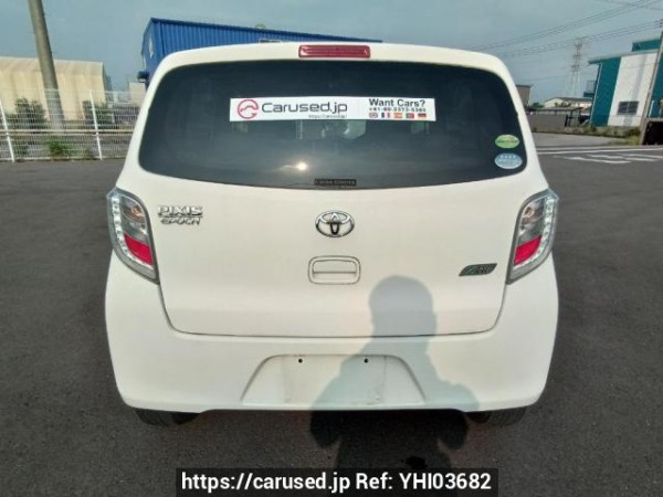 Used 2014 AT toyota pixis-epoch LA300A Image[5]