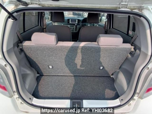 Used 2014 AT toyota pixis-epoch LA300A Image[8]