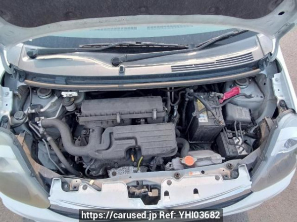 Used 2014 AT toyota pixis-epoch LA300A Image[9]