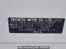 Used 2014 AT toyota pixis-epoch LA300A Image[10]