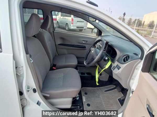 Used 2014 AT toyota pixis-epoch LA300A Image[12]