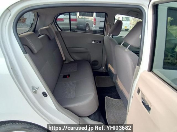 Used 2014 AT toyota pixis-epoch LA300A Image[14]