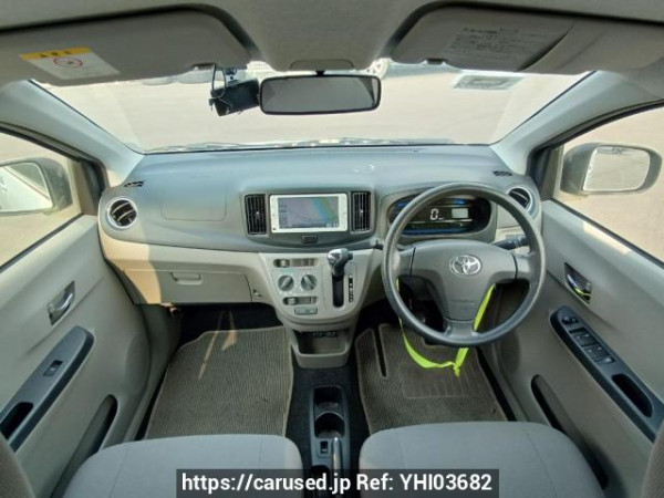 Used 2014 AT toyota pixis-epoch LA300A Image[16]