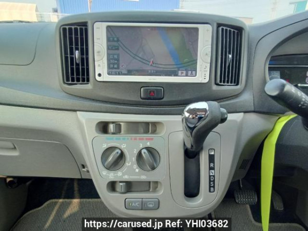 Used 2014 AT toyota pixis-epoch LA300A Image[18]