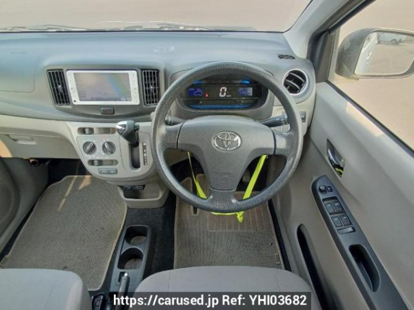 Used 2014 AT toyota pixis-epoch LA300A Image[19]