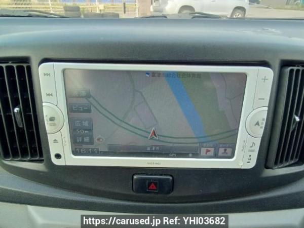 Used 2014 AT toyota pixis-epoch LA300A Image[20]