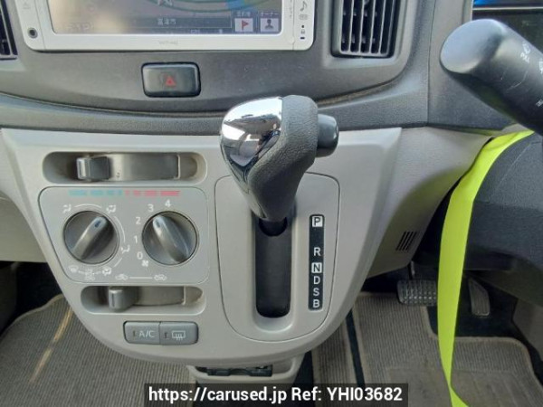 Used 2014 AT toyota pixis-epoch LA300A Image[22]