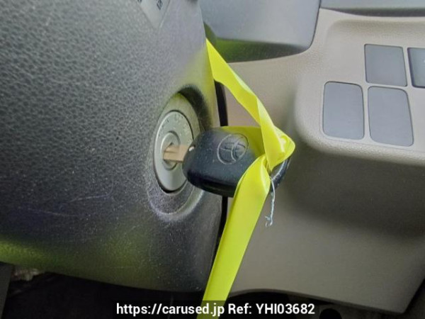 Used 2014 AT toyota pixis-epoch LA300A Image[25]