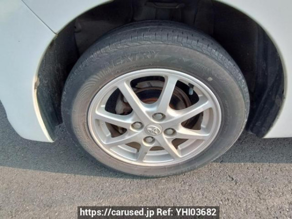 Used 2014 AT toyota pixis-epoch LA300A Image[27]