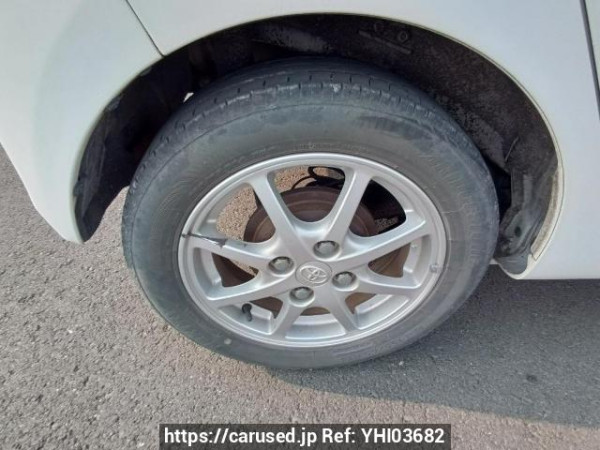 Used 2014 AT toyota pixis-epoch LA300A Image[28]