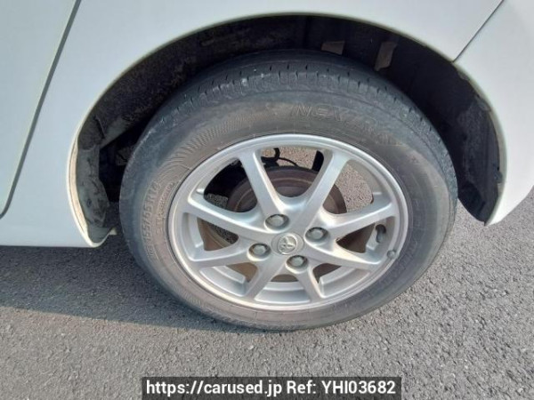 Used 2014 AT toyota pixis-epoch LA300A Image[29]