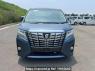 Used 2016 AT toyota alphard AGH30W Image[1]