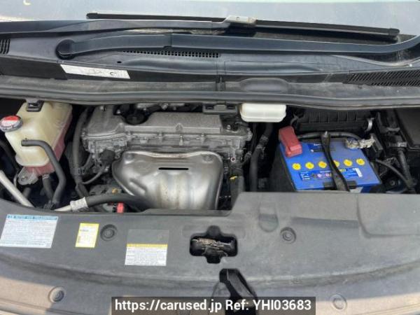 Used 2016 AT toyota alphard AGH30W Image[9]