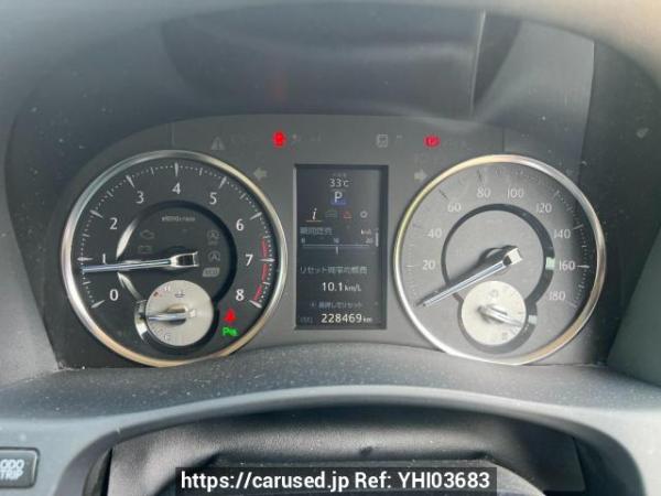 Used 2016 AT toyota alphard AGH30W Image[20]