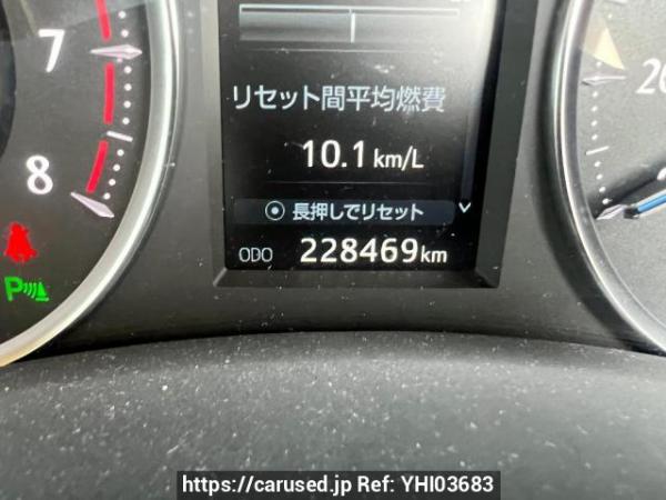 Used 2016 AT toyota alphard AGH30W Image[21]