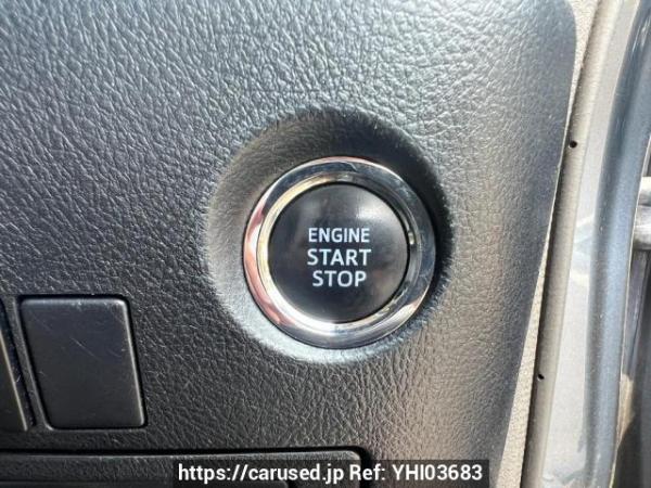 Used 2016 AT toyota alphard AGH30W Image[22]