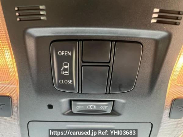 Used 2016 AT toyota alphard AGH30W Image[23]