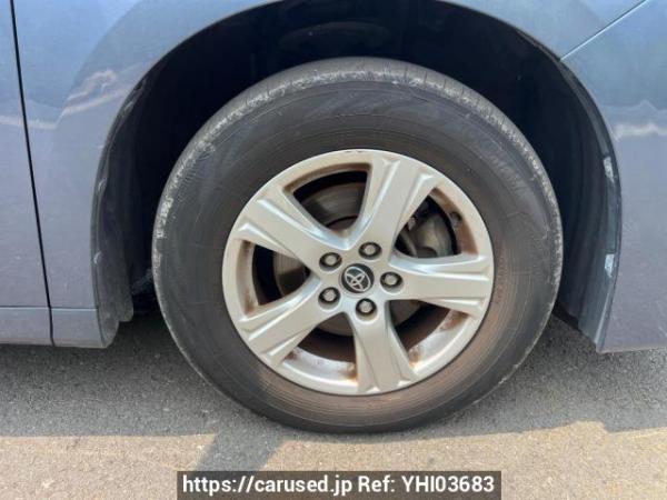 Used 2016 AT toyota alphard AGH30W Image[24]