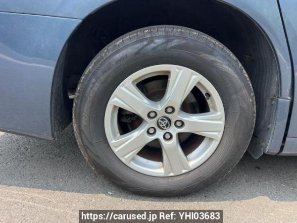 Used 2016 AT toyota alphard AGH30W Image[25]