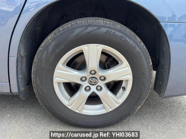 Used 2016 AT toyota alphard AGH30W Image[26]