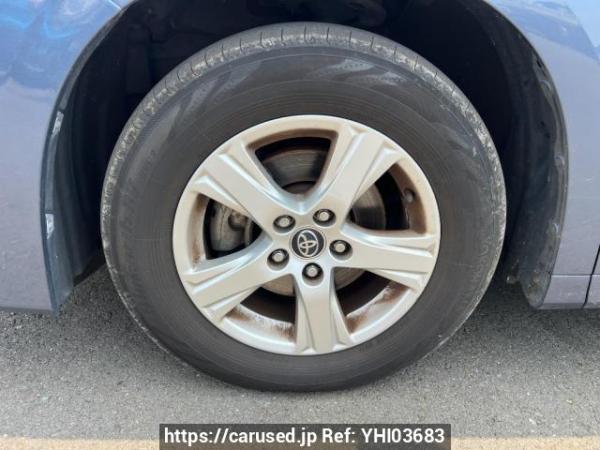 Used 2016 AT toyota alphard AGH30W Image[27]