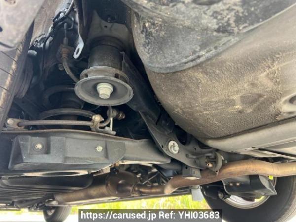 Used 2016 AT toyota alphard AGH30W Image[31]