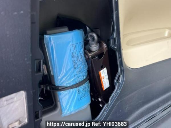 Used 2016 AT toyota alphard AGH30W Image[32]