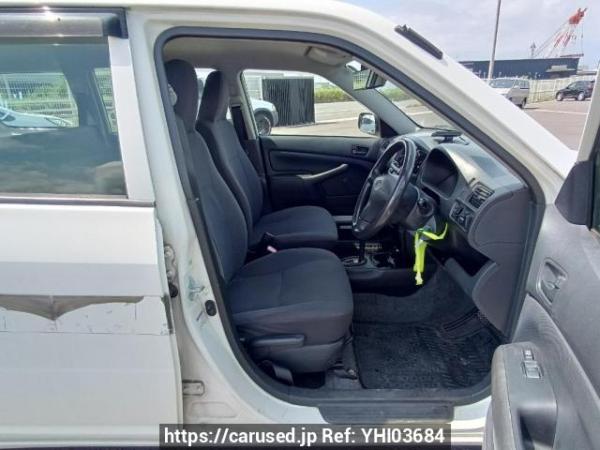 Used 2007 AT toyota probox-van NCP51V Image[12]