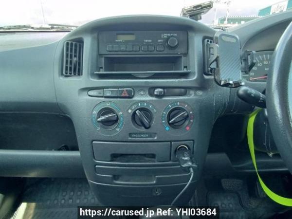 Used 2007 AT toyota probox-van NCP51V Image[18]