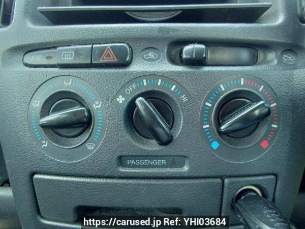 Used 2007 AT toyota probox-van NCP51V Image[21]