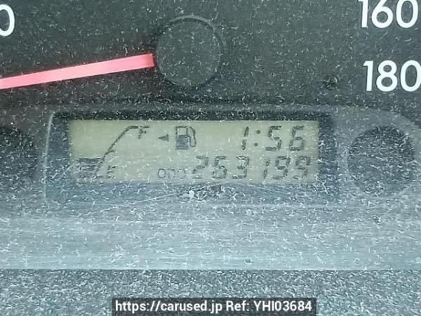 Used 2007 AT toyota probox-van NCP51V Image[24]