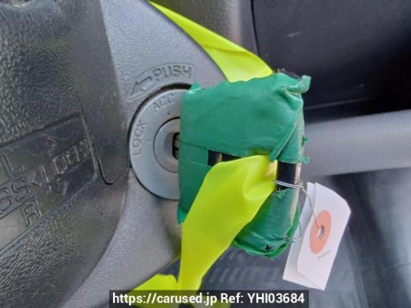 Used 2007 AT toyota probox-van NCP51V Image[25]