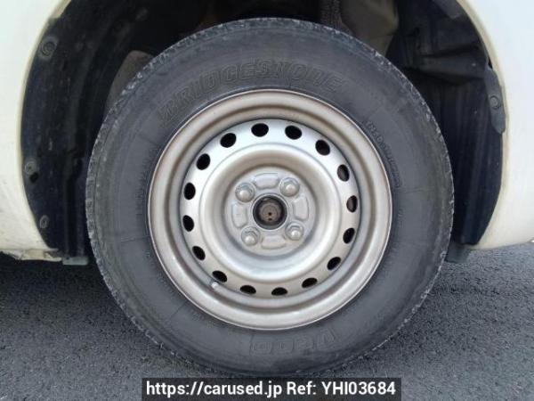 Used 2007 AT toyota probox-van NCP51V Image[26]