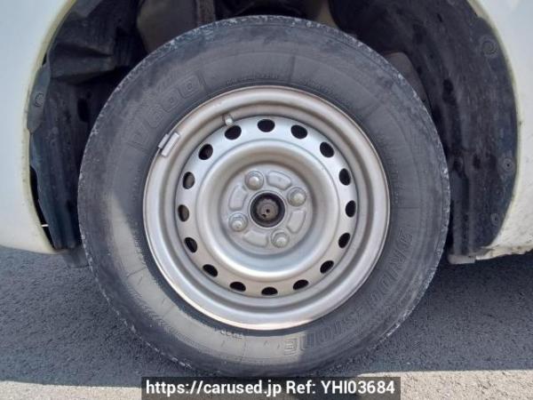 Used 2007 AT toyota probox-van NCP51V Image[27]