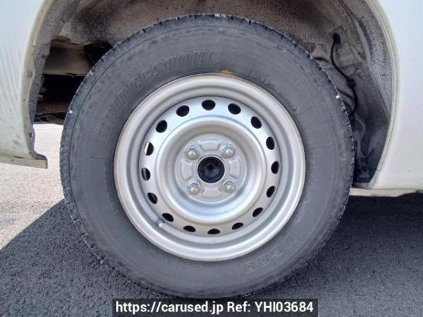 Used 2007 AT toyota probox-van NCP51V Image[28]