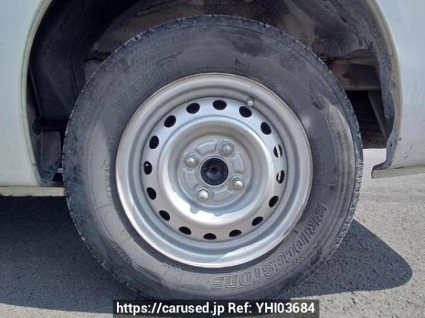 Used 2007 AT toyota probox-van NCP51V Image[29]