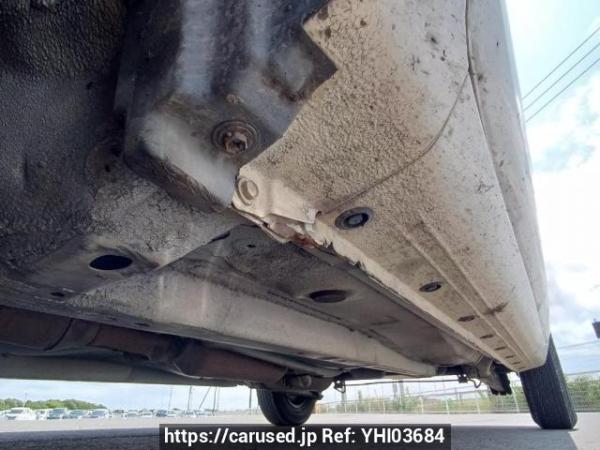 Used 2007 AT toyota probox-van NCP51V Image[35]